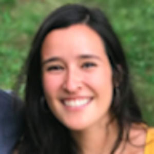 Meet your Posher, Ella